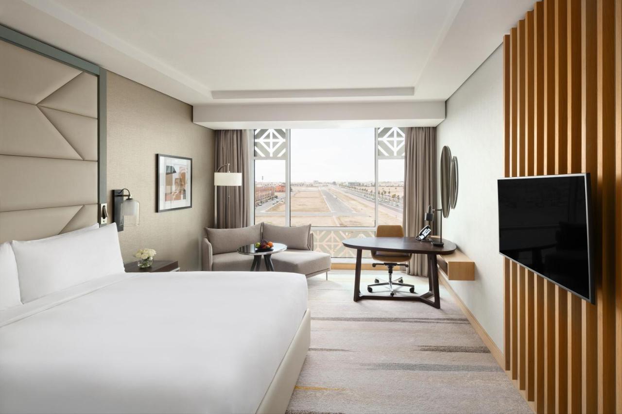 Crowne Plaza - Jeddah Al Salam By Ihg Otel Dış mekan fotoğraf