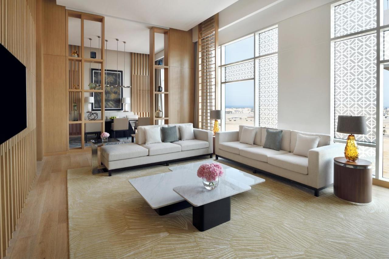 Crowne Plaza - Jeddah Al Salam By Ihg Otel Dış mekan fotoğraf