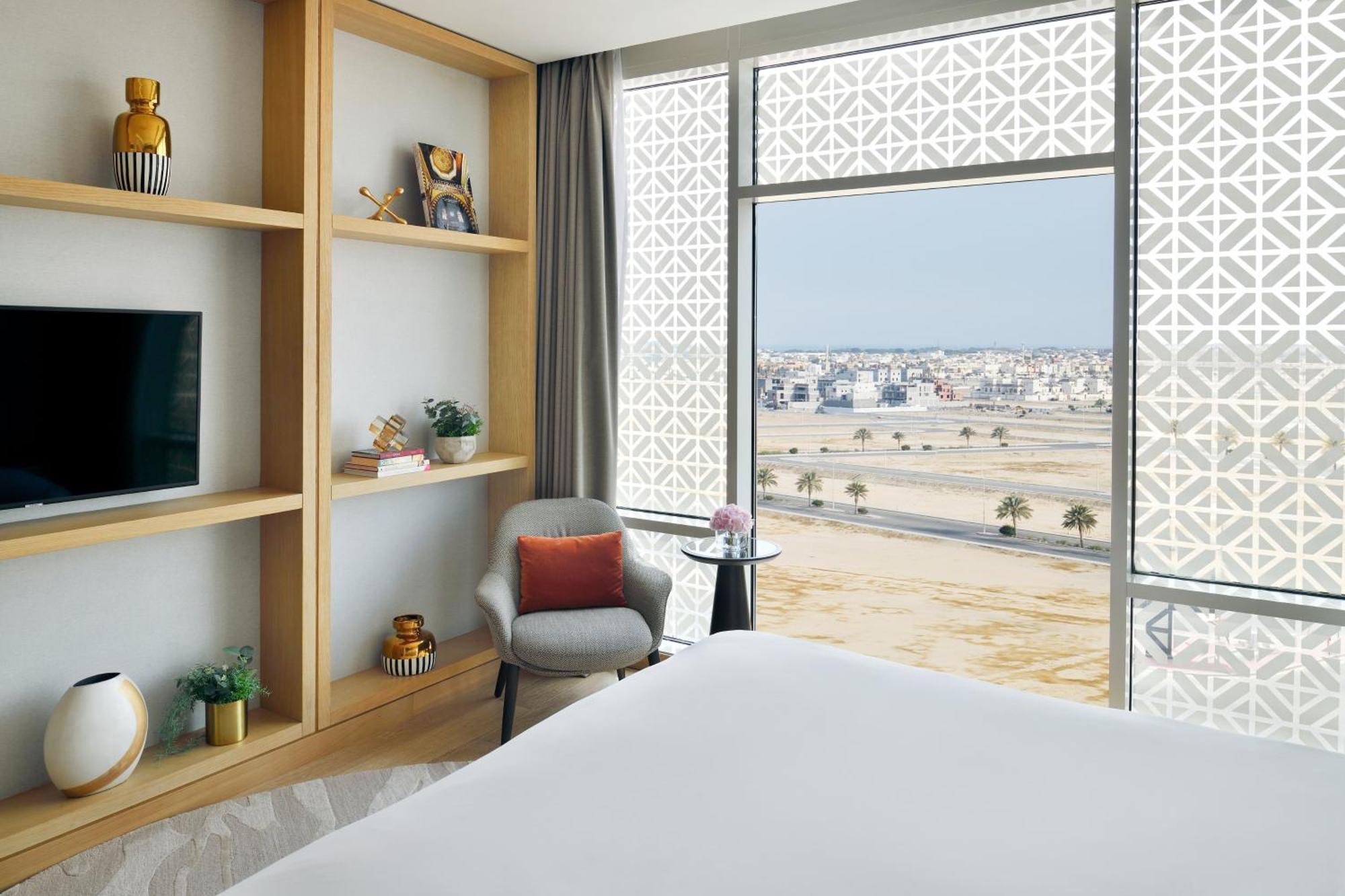 Crowne Plaza - Jeddah Al Salam By Ihg Otel Dış mekan fotoğraf